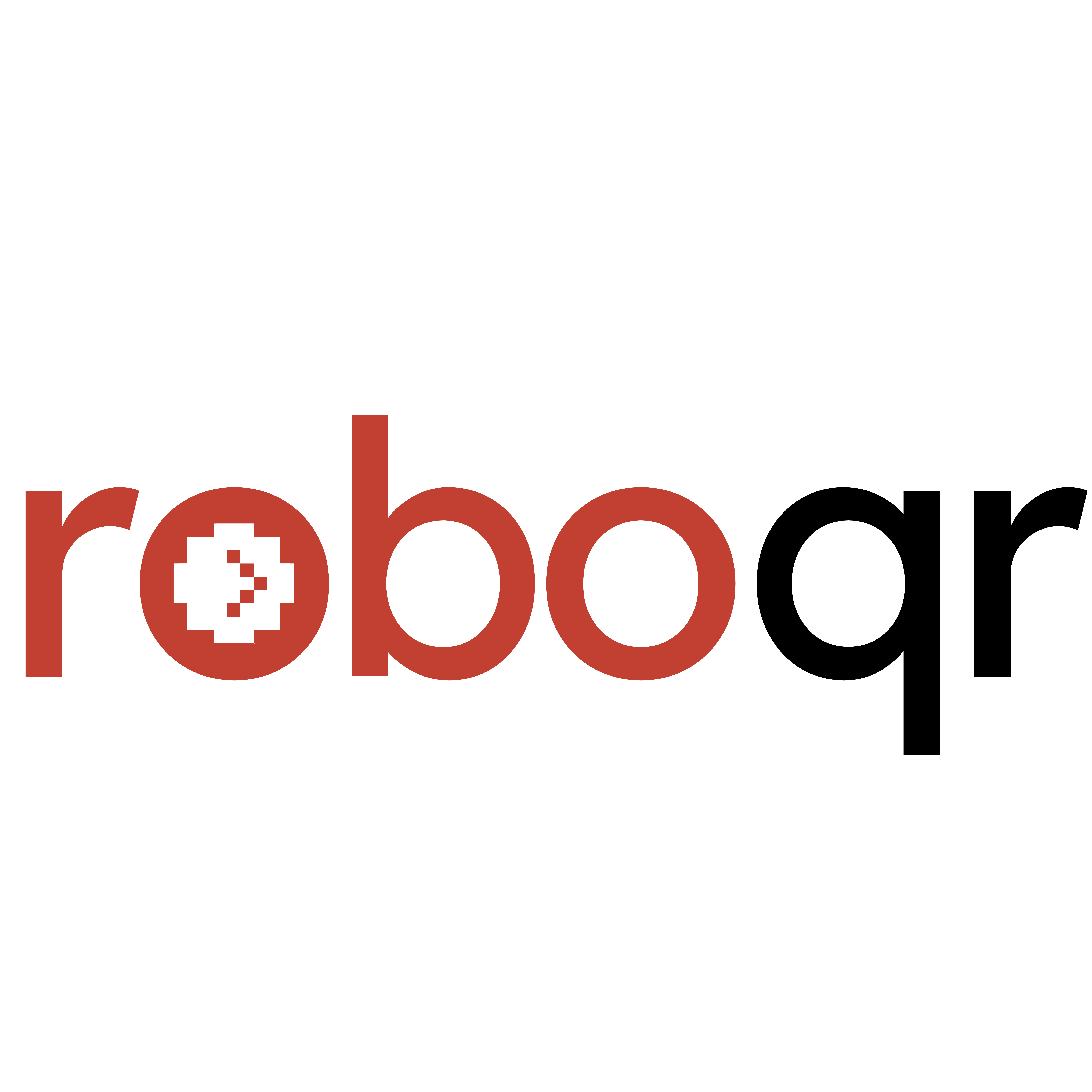 RoboQR